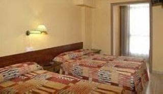 Hotel Central Normandie Σίτζες Εξωτερικό φωτογραφία