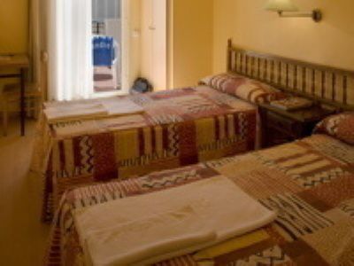 Hotel Central Normandie Σίτζες Εξωτερικό φωτογραφία
