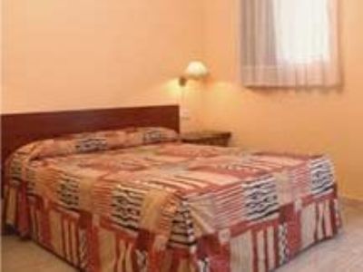 Hotel Central Normandie Σίτζες Εξωτερικό φωτογραφία