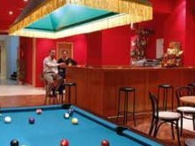 Hotel Central Normandie Σίτζες Εξωτερικό φωτογραφία